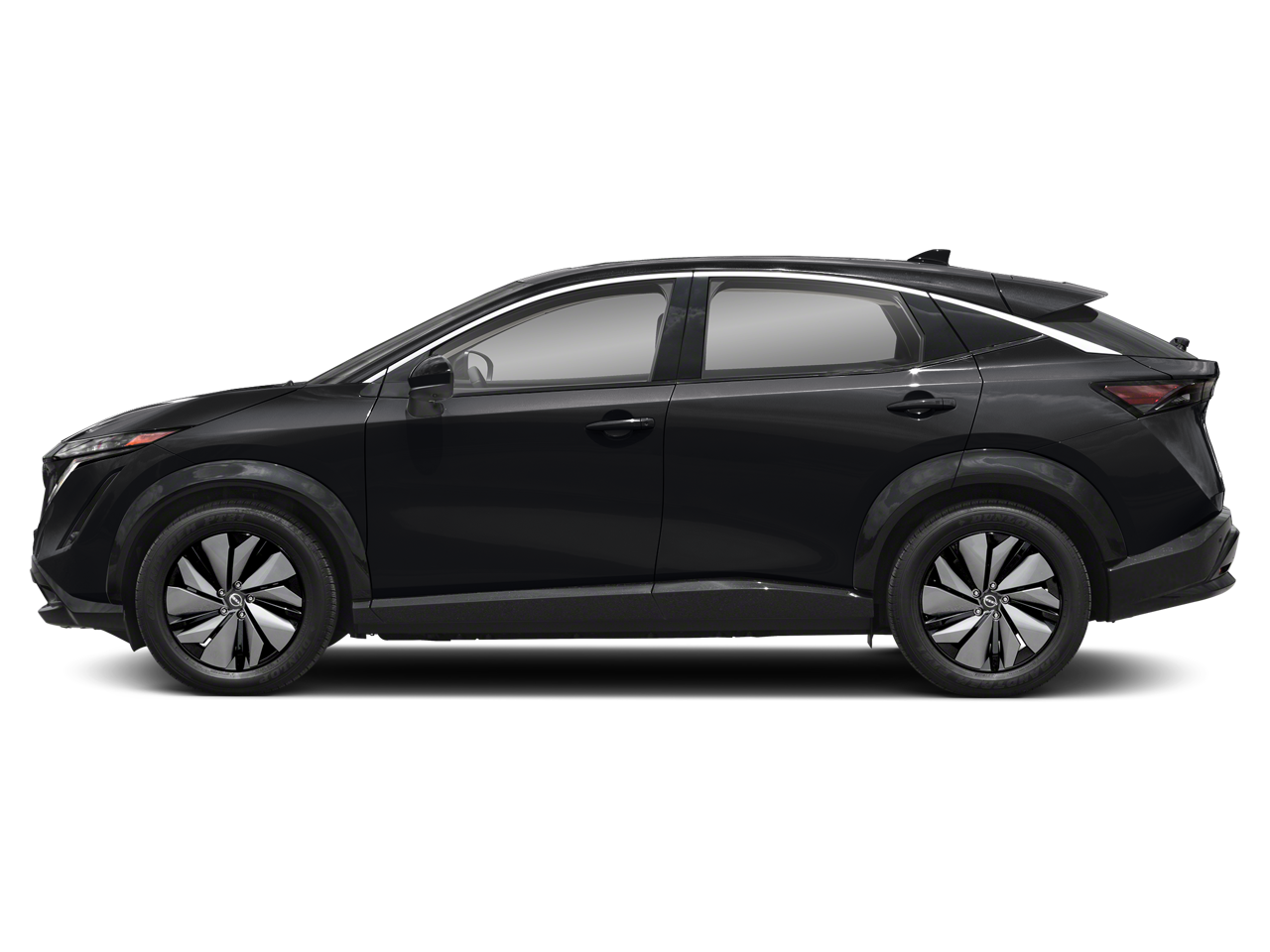 2023 Nissan ARIYA Evolve+ Sport Utility 4D