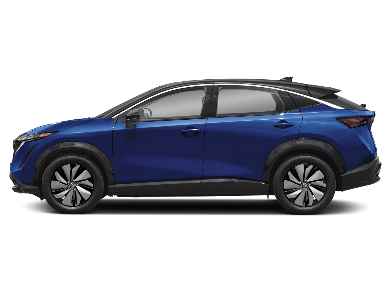 2023 Nissan ARIYA Evolve+ Sport Utility 4D