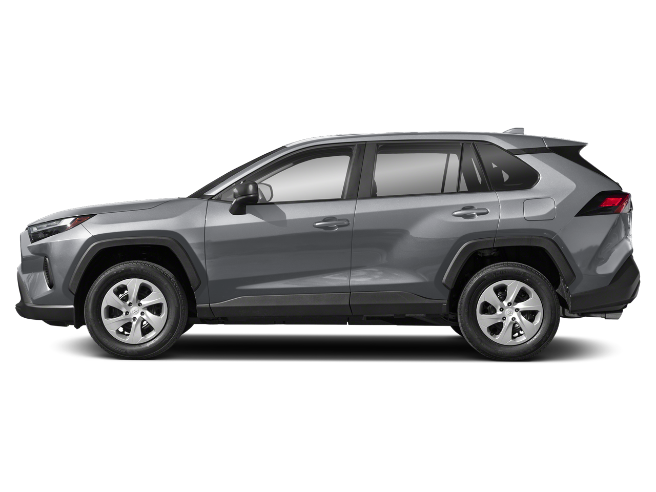 2023 Toyota RAV4 LE Sport Utility 4D