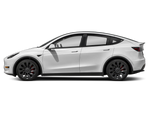 2023 Tesla Model Y Long Range Sport Utility 4D