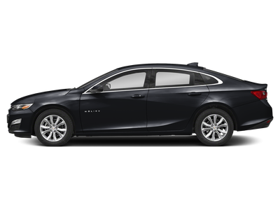 2024 Chevrolet Malibu 1LT Sedan 4D