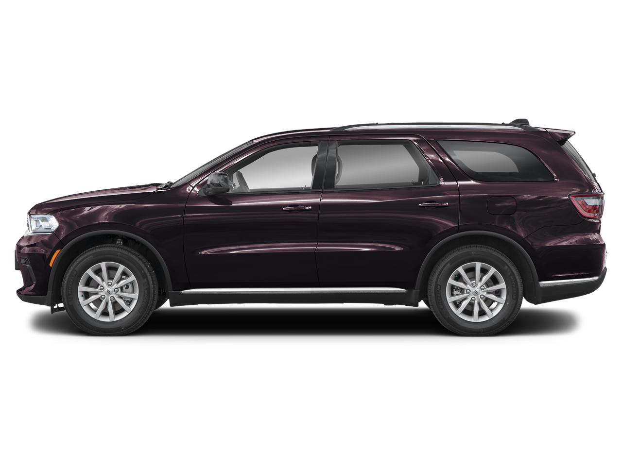 2024 Dodge Durango GT Plus Sport Utility 4D