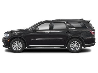 2024 Dodge Durango GT Plus Sport Utility 4D