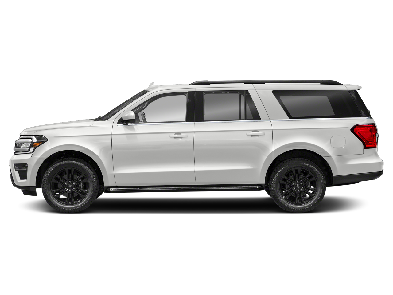 2024 Ford Expedition MAX XLT Sport Utility 4D