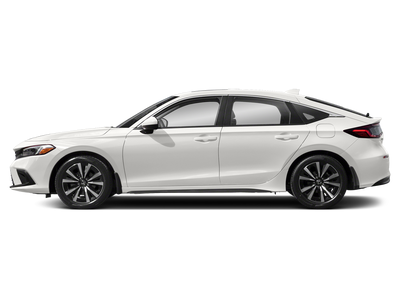 2024 Honda Civic EX-L Hatchback 4D