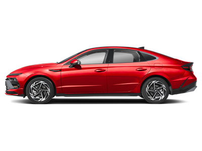 2024 Hyundai Sonata SEL Sedan 4D