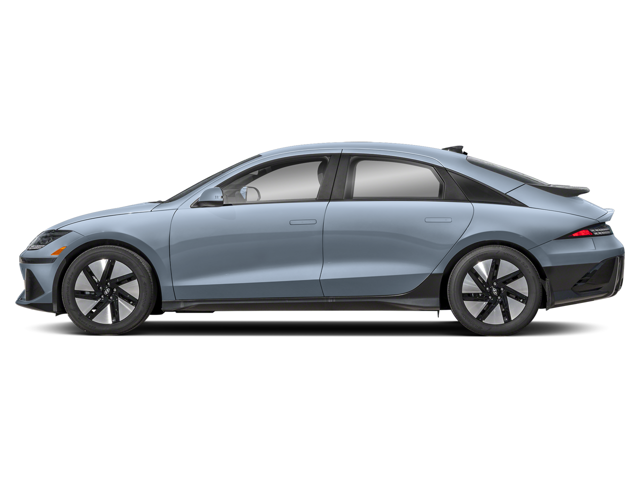 2024 Hyundai Ioniq 6 SE photo 2