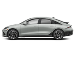 2024 Hyundai IONIQ 6 SEL Sedan 4D