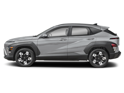 2024 Hyundai Kona SEL Sport Utility 4D