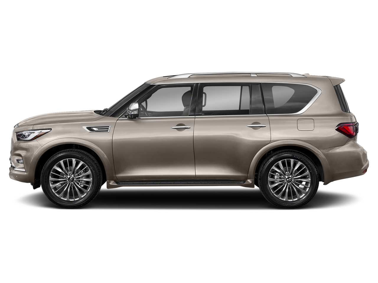 2024 INFINITI QX80 SENSORY Sport Utility 4D