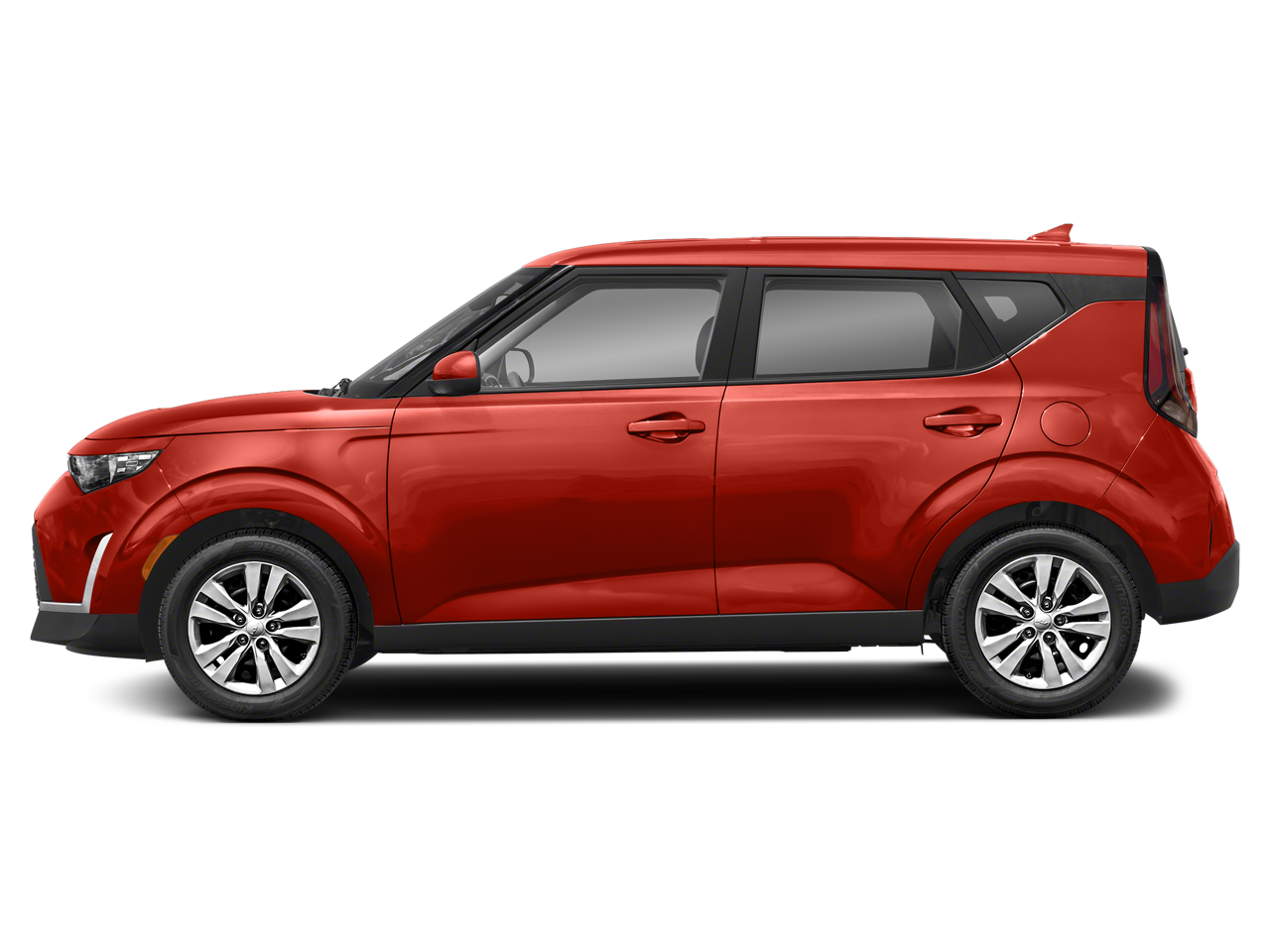 2024 Kia Soul LX Wagon 4D