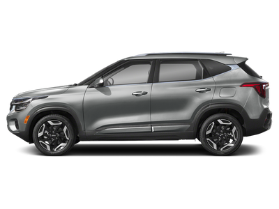 2024 Kia Seltos SX Sport Utility 4D