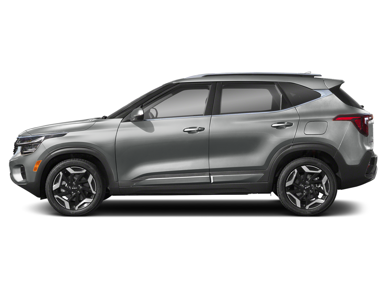 2024 Kia Seltos SX Sport Utility 4D