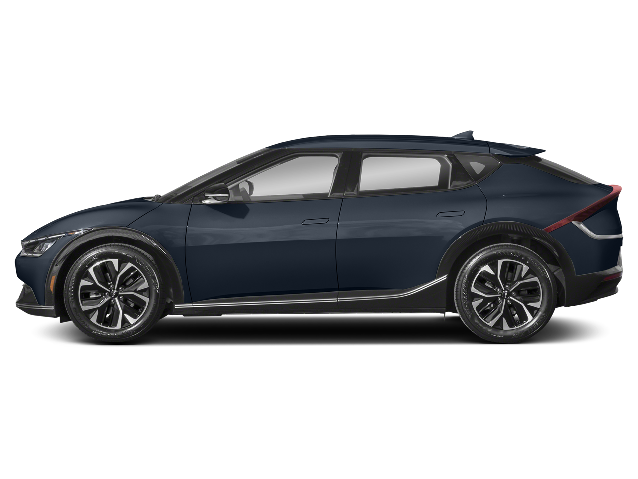 2024 Kia EV6 Light Long Range Sport Utility 4D