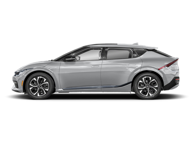2024 Kia EV6 GT-Line Sport Utility 4D