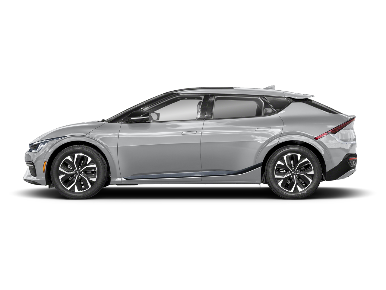 2024 Kia EV6 GT-Line Sport Utility 4D