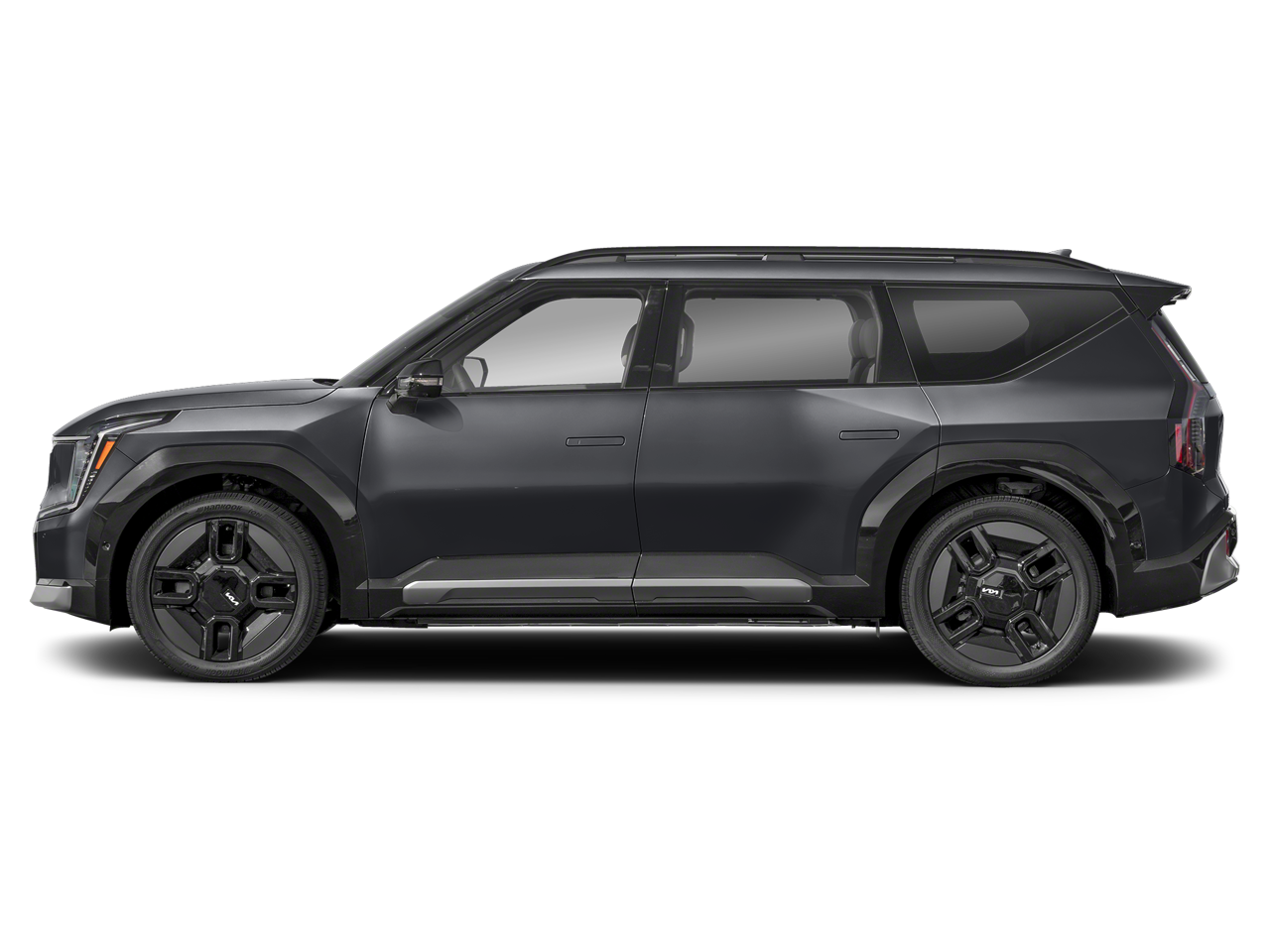 2024 Kia EV9 GT-Line Sport Utility 4D