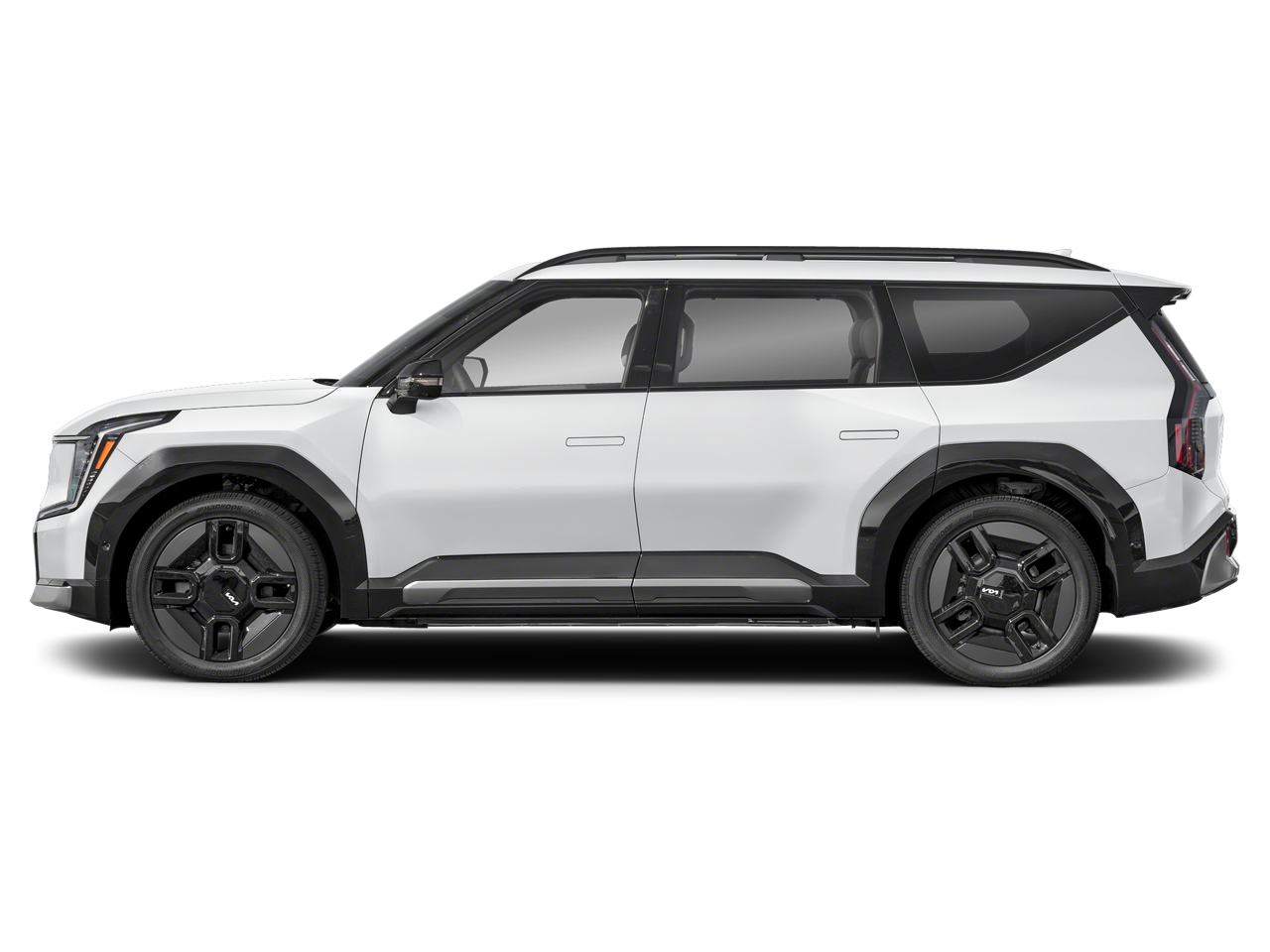 2024 Kia EV9 GT-Line Sport Utility 4D