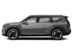 2024 Kia EV9 Light Long Range Sport Utility 4D