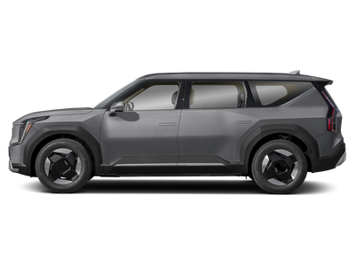 2024 Kia EV9 Light Long Range Sport Utility 4D