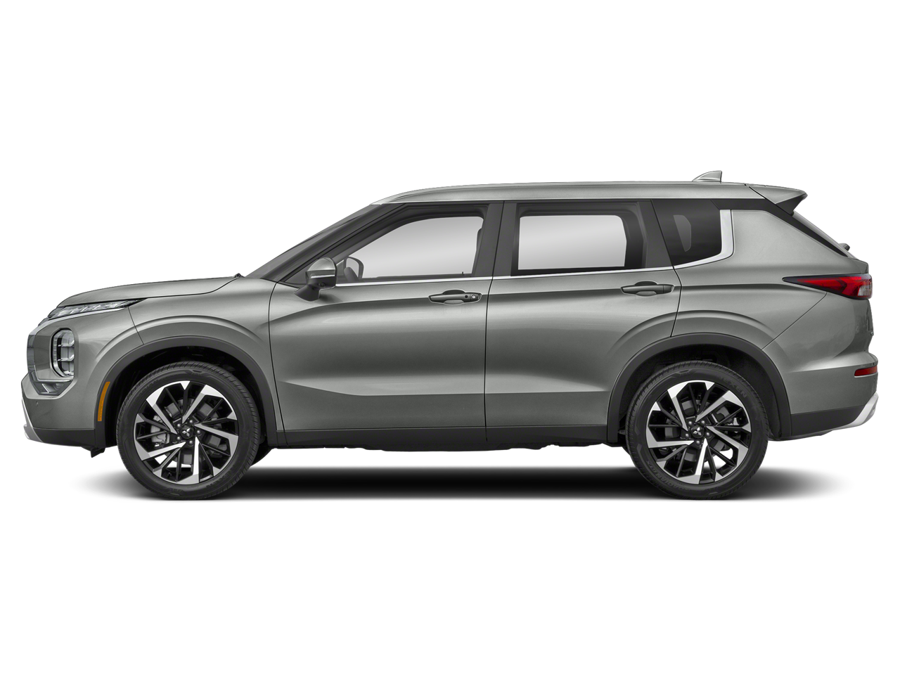 2024 Mitsubishi Outlander SE Sport Utility 4D