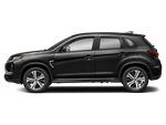 2024 Mitsubishi Outlander Sport SE Sport Utility 4D