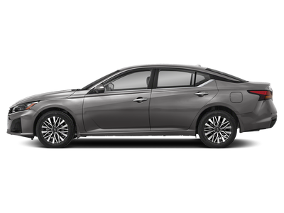 2024 Nissan Altima 2.5 SV Sedan 4D