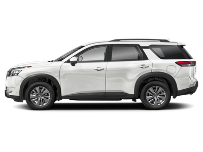 2024 Nissan Pathfinder SV Sport Utility 4D