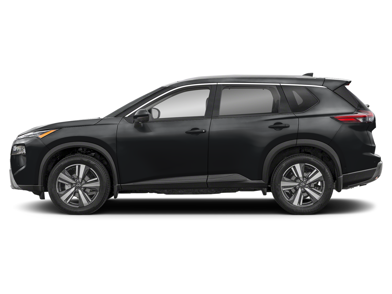 2024 Nissan Rogue SL Sport Utility 4D