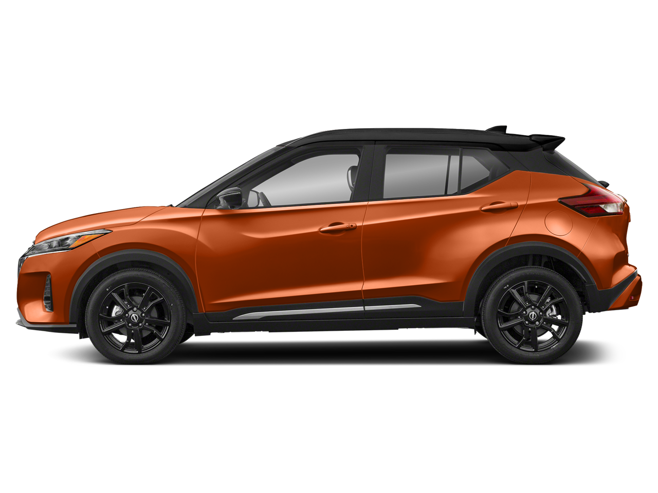 2024 Nissan Kicks SR Sport Utility 4D