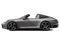 2024 Porsche 911 Targa 4S Coupe 2D