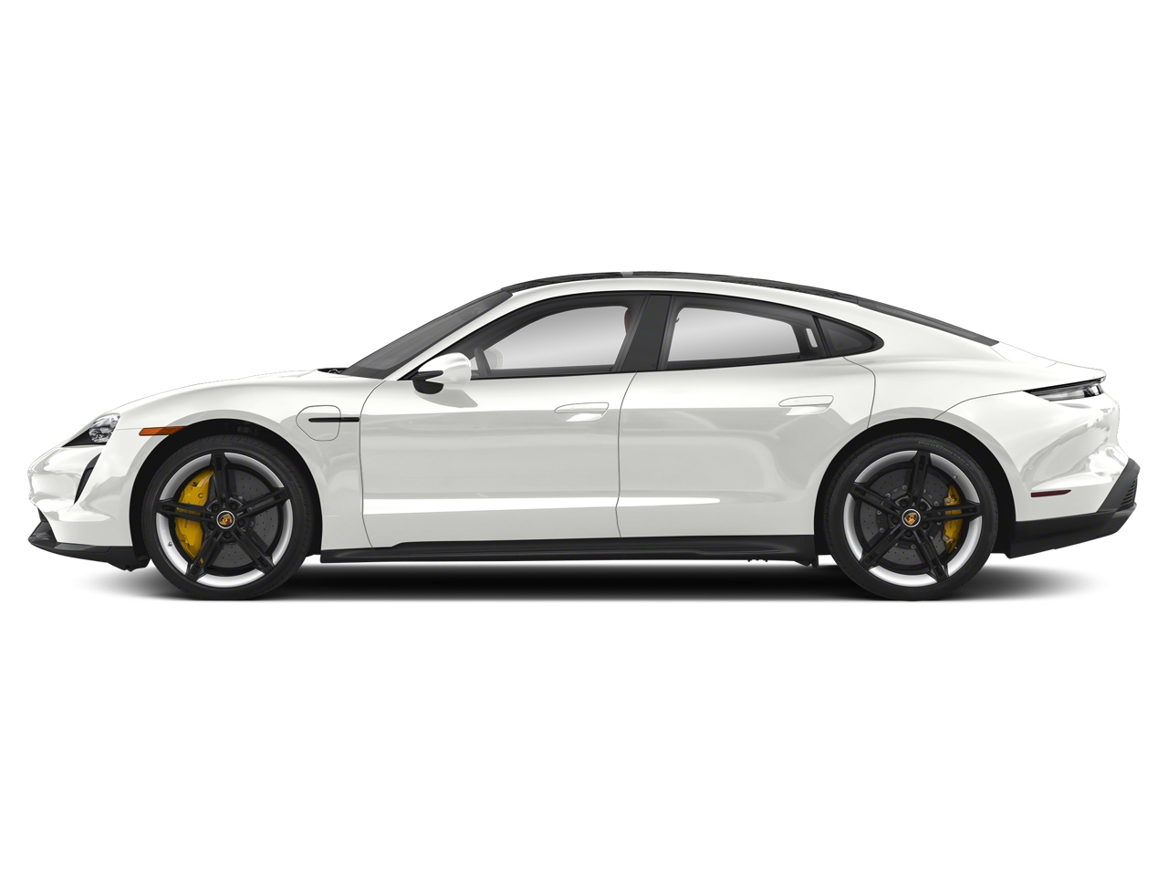 2024 Porsche Taycan 4S Sedan 4D