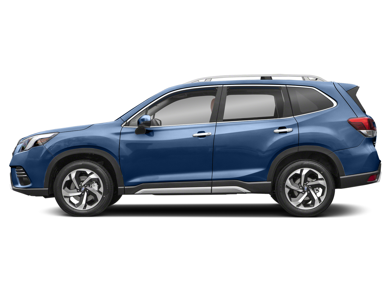 2024 Subaru Forester Touring Sport Utility 4D