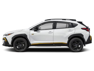 2024 Subaru Crosstrek Sport SUV 4D