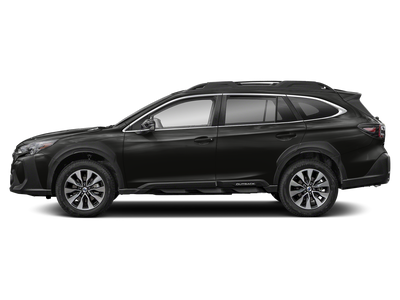 2024 Subaru Outback Limited Wagon 4D