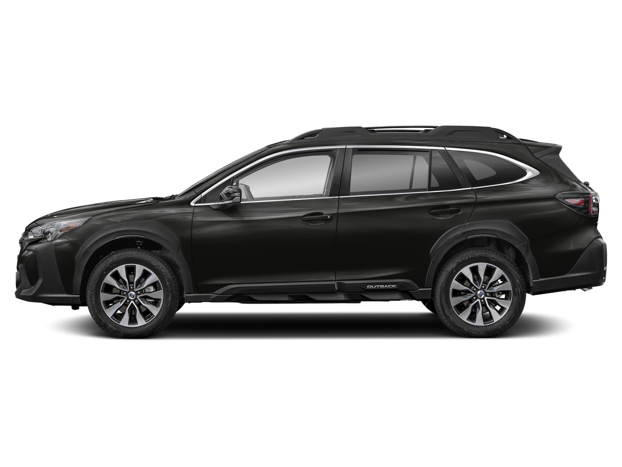 2024 Subaru Outback Limited Wagon 4D