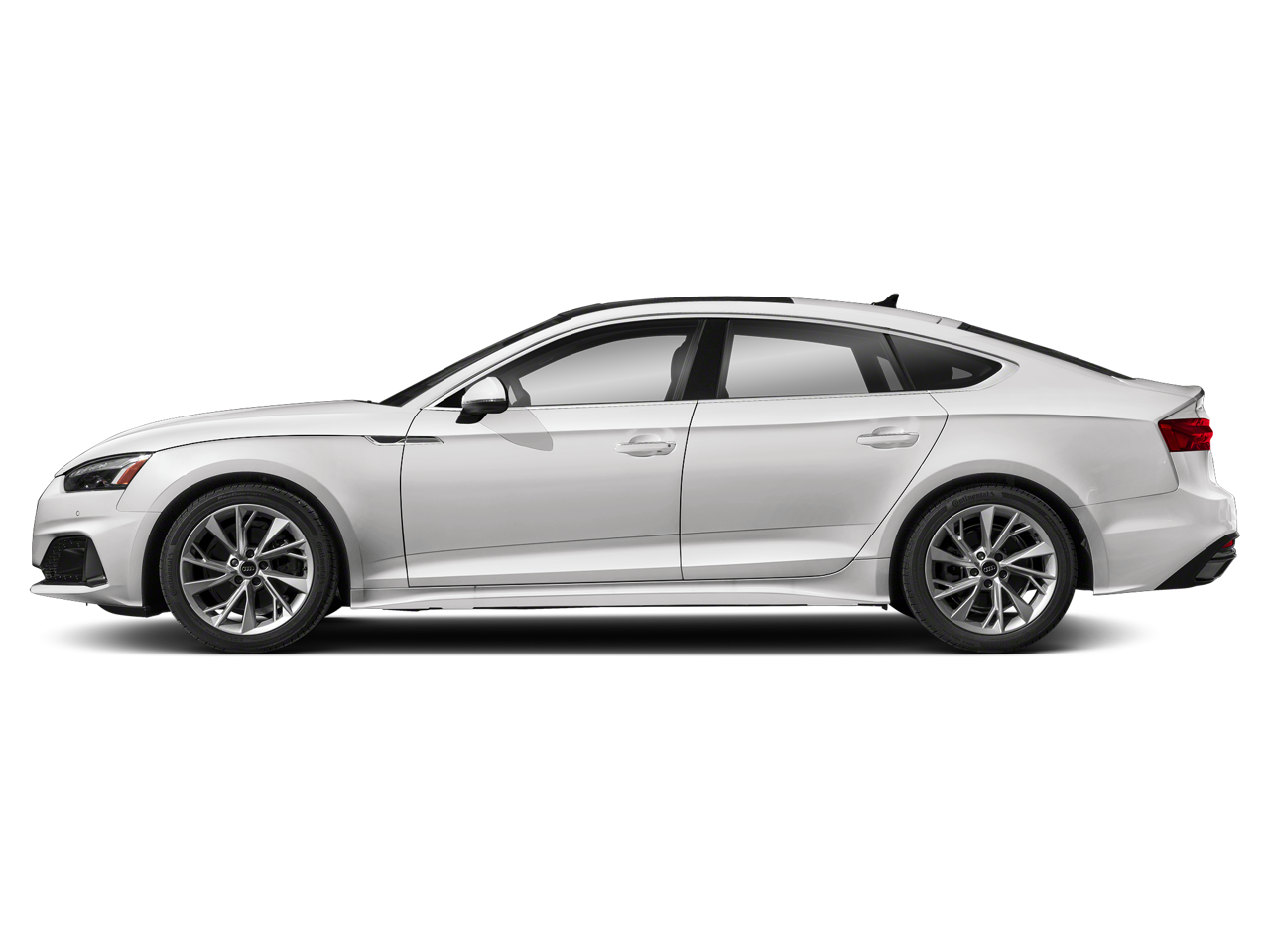 2025 Audi A5 Sportback S line 45 TFSI Premium Sedan 4D