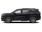 2025 Chevrolet Traverse LT Sport Utility 4D