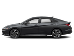 2025 Hyundai Elantra Hybrid SEL Sport HEV Sedan 4D