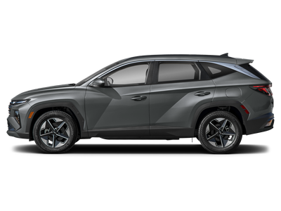 2025 Hyundai Tucson SEL Sport Utility 4D