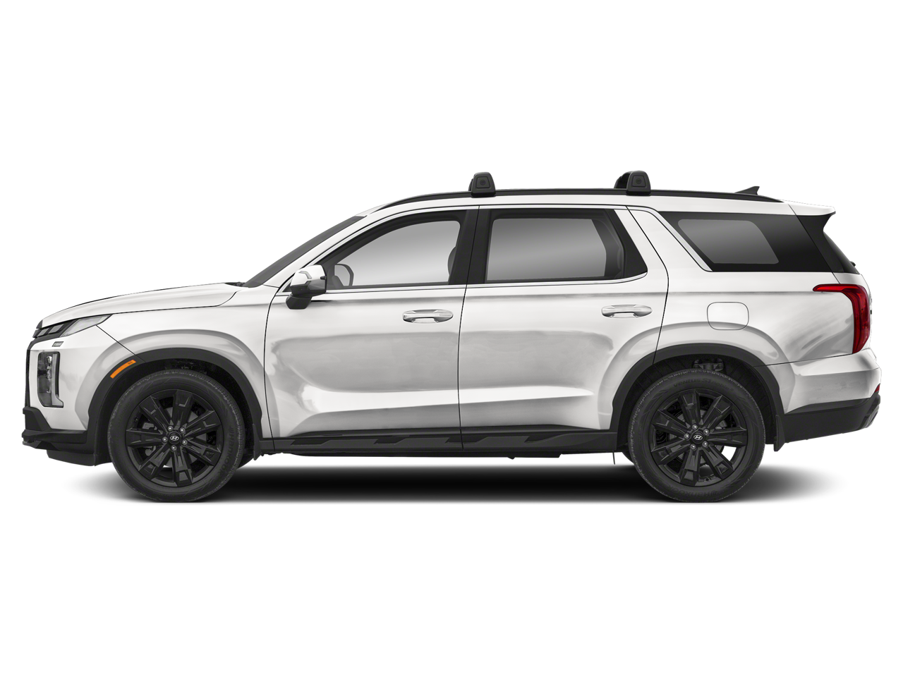 2025 Hyundai Palisade XRT Sport Utility 4D