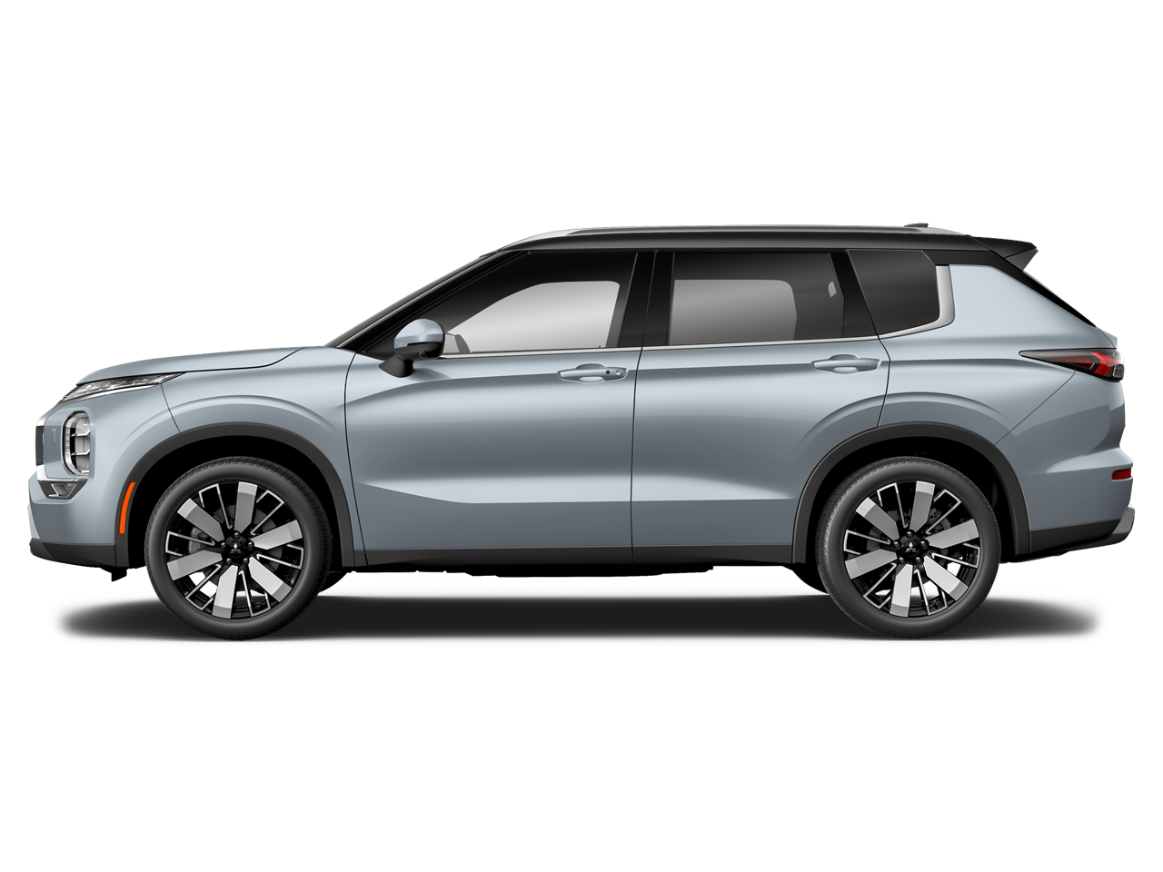 2025 Mitsubishi Outlander SEL 2.5 S-AWC photo 4