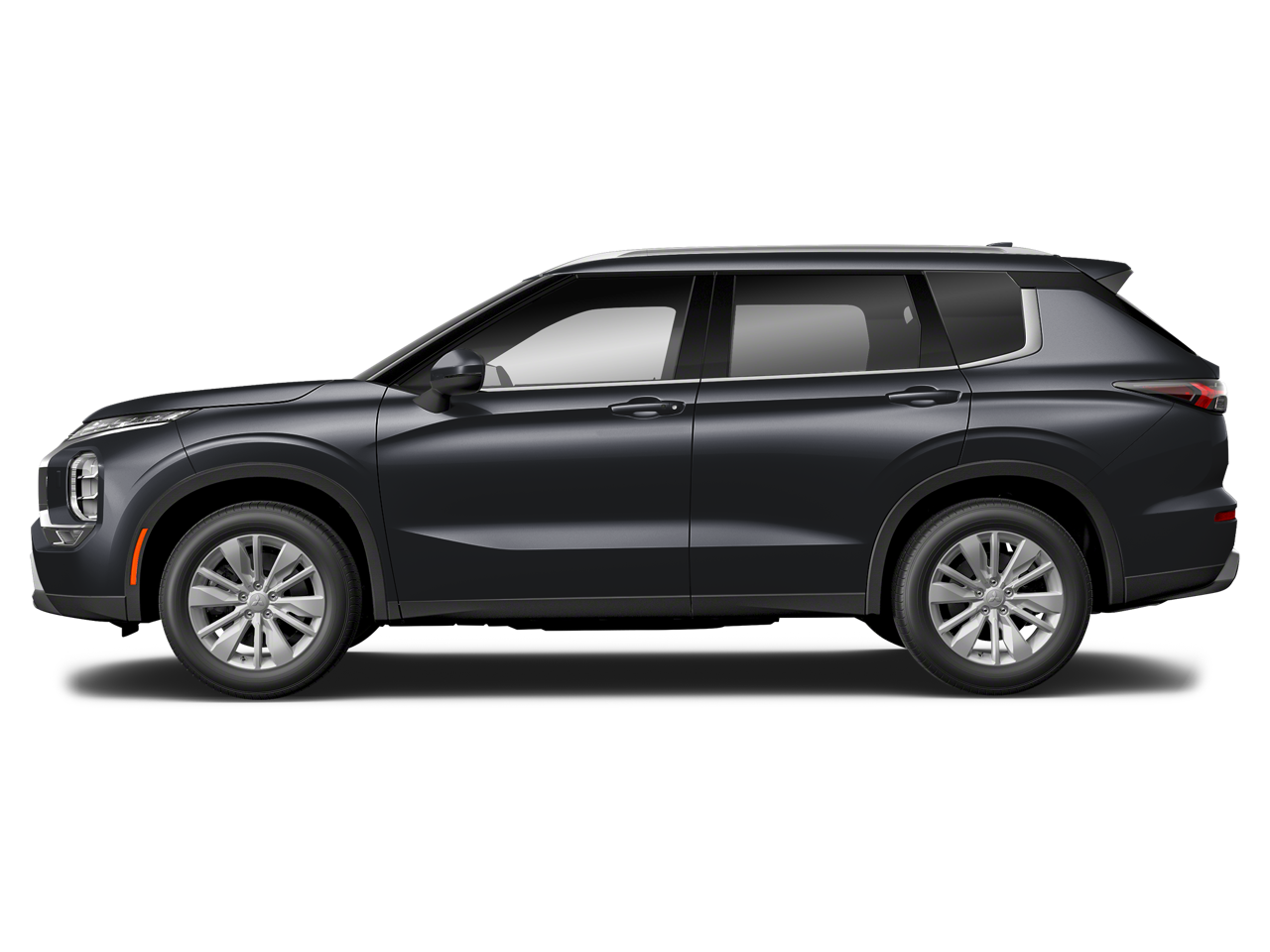 2025 Mitsubishi Outlander SE 2.5 photo 2