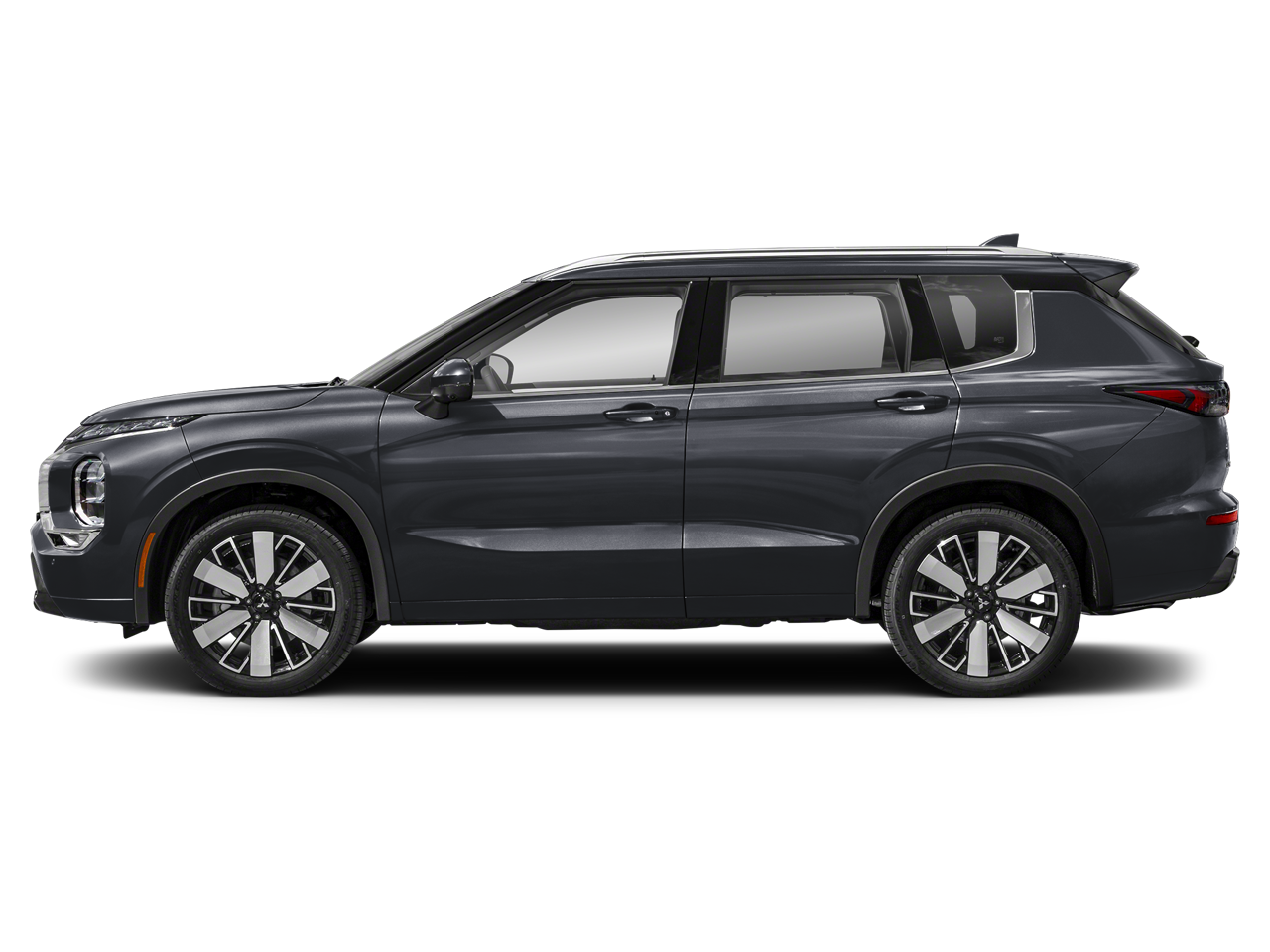 2025 Mitsubishi Outlander SEL Sport Utility 4D
