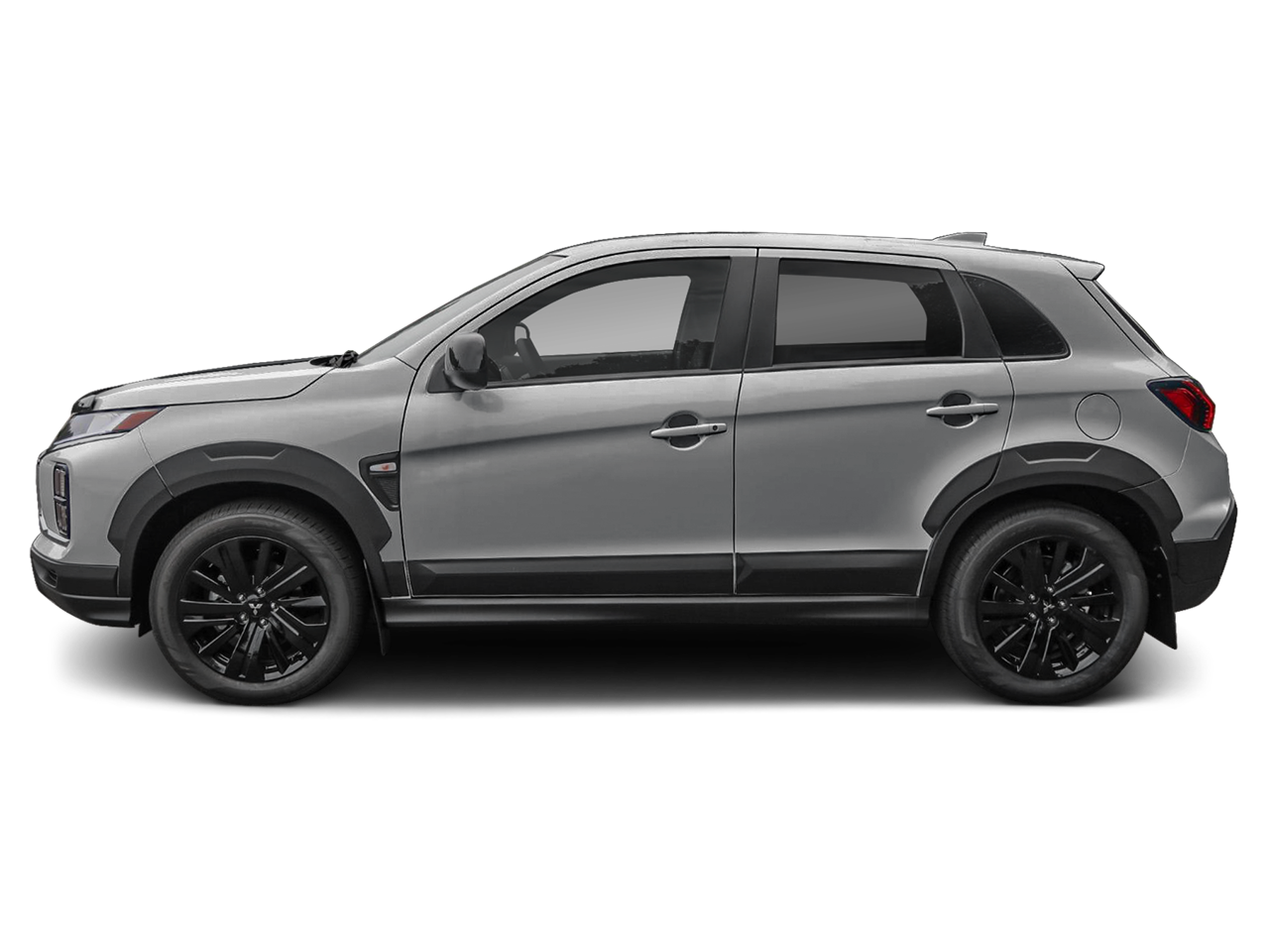 2025 Mitsubishi Outlander Sport TRAIL - Photo 28