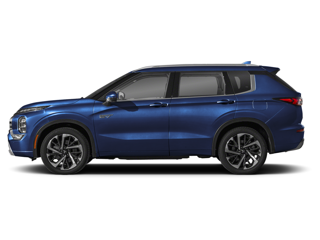 2025 Mitsubishi Outlander PHEV SEL photo 3