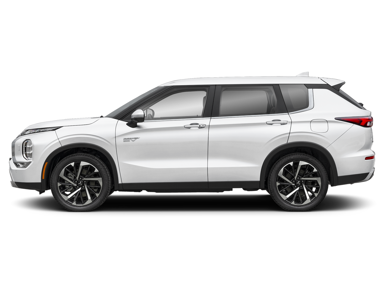 2025 Mitsubishi Outlander PHEV SE Tech Package