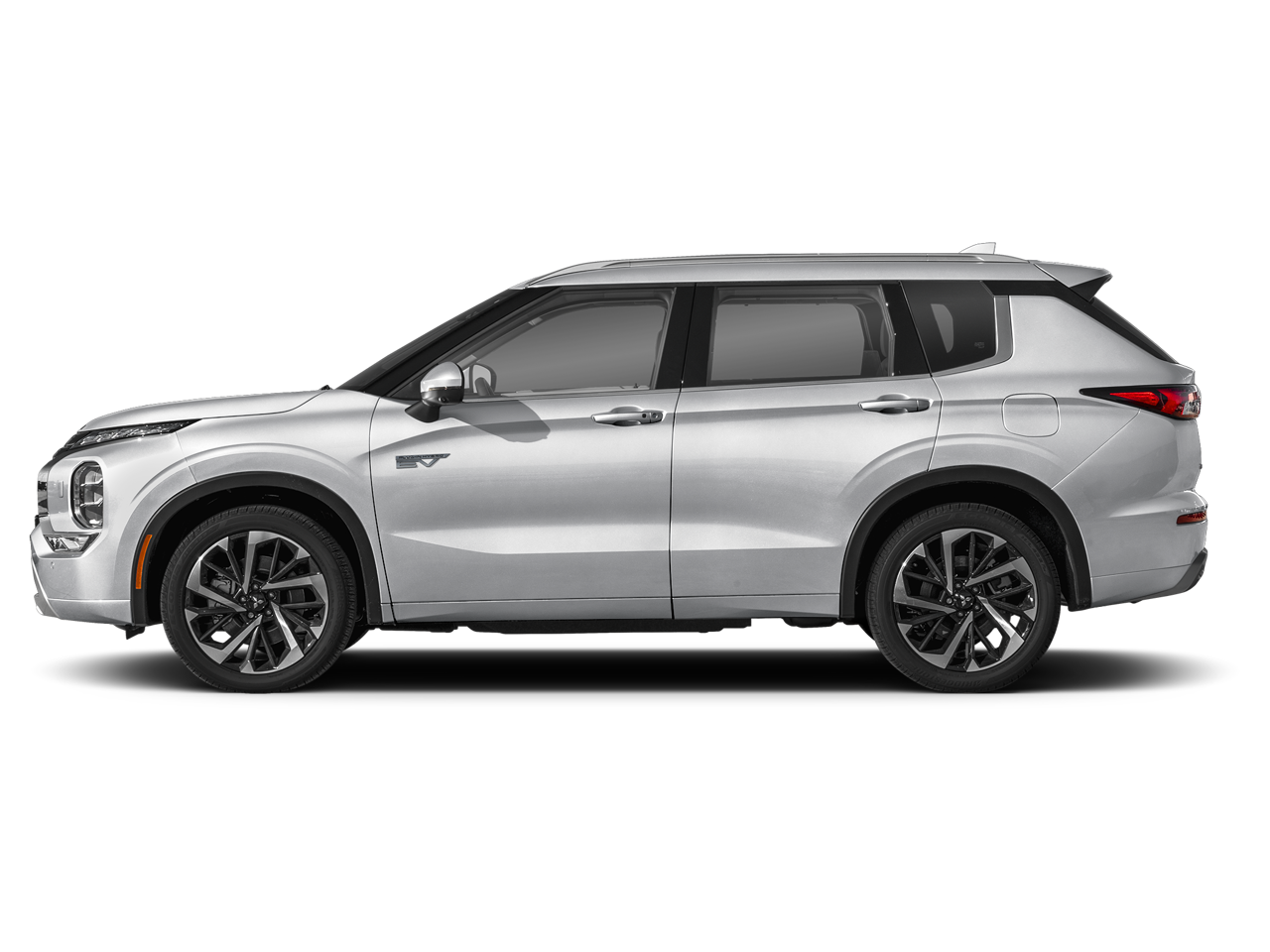 2025 Mitsubishi Outlander PHEV SEL Premium Package