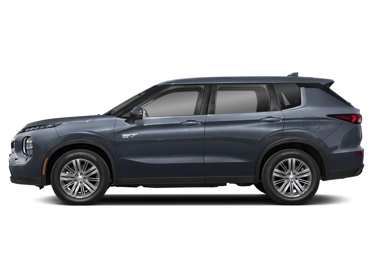 2025 Mitsubishi Outlander PHEV SE Sport Utility 4D