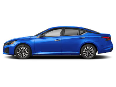 2025 Nissan Altima 2.5 SV Sedan 4D